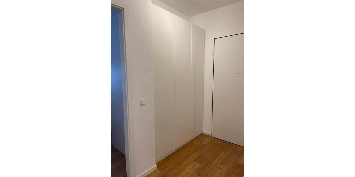 Etagenwohnung Düsseldorf Pempelfort - 4 Zimmer, 105 m&sup2;, 1.706&euro; | Angebot:25409535