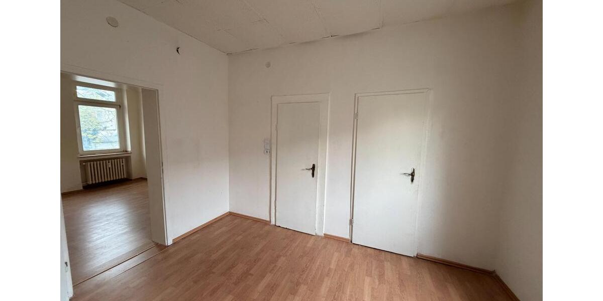 Etagenwohnung Duisburg Duisburg-Mitte - 2 Zimmer, 43 m&sup2;, 550&euro; | Angebot:26415707