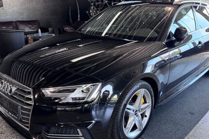 Audi A4 173.680 km 19.999 &euro; Oberhausen 46145