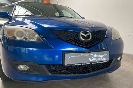 Mazda 3 211.414 km 3.380 &euro; Heiligenhaus 42579