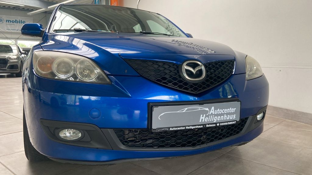 Mazda 3 211.414 km 3.380 &euro; Heiligenhaus 42579