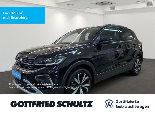 T-Cross