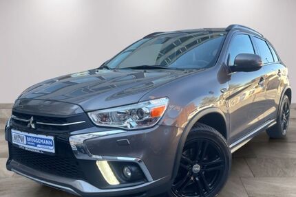 Mitsubishi ASX 81.145 km 12.970 &euro; Essen 45145