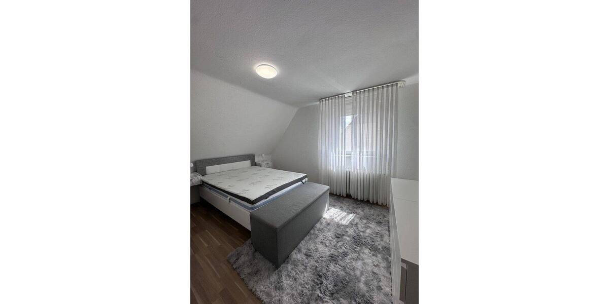 Etagenwohnung Oberhausen Dümpten - 2 Zimmer, 56 m&sup2;, 750&euro; | Angebot:26805705