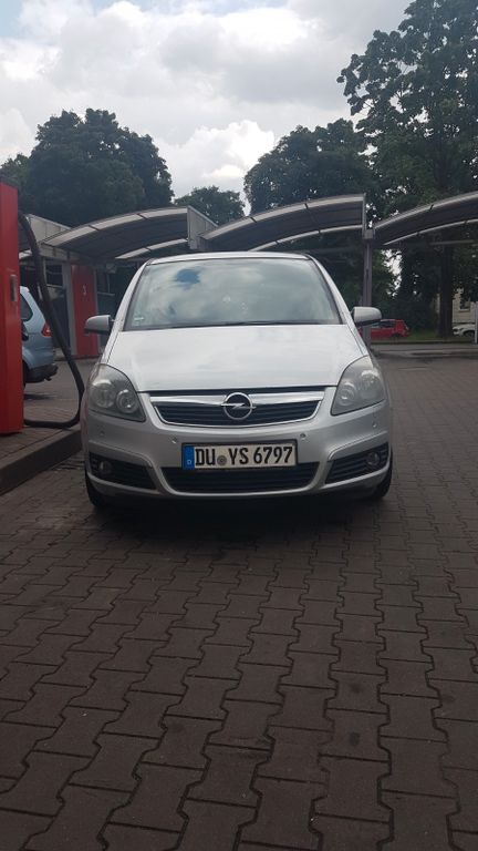 Zafira