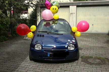 Renault Twingo 167.000 km 800 &euro; Essen 45219
