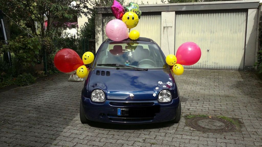 Renault Twingo 167.000 km 800 &euro; Essen 45219