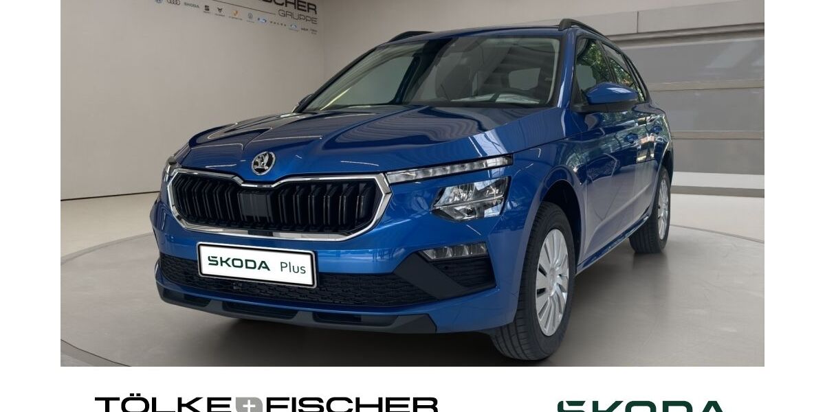 Skoda Kamiq 6.500 km 21.111 &euro; Krefeld 47809