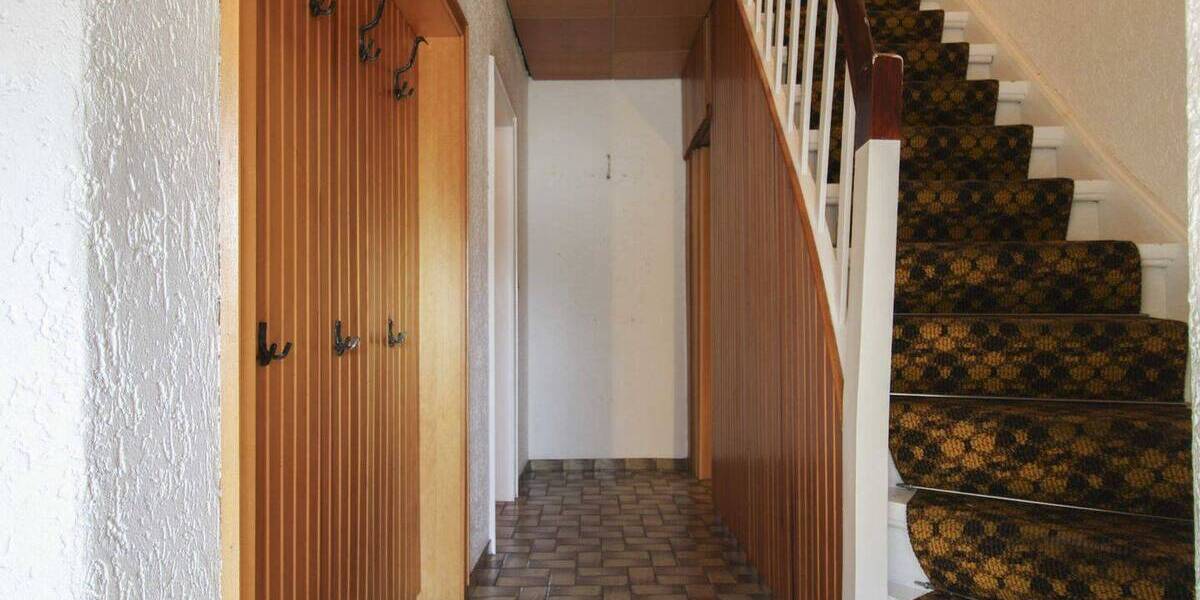 Einfamilienhaus Dorsten Feldmark - 6 Zimmer, 179.000&euro; | Angebot:26807455