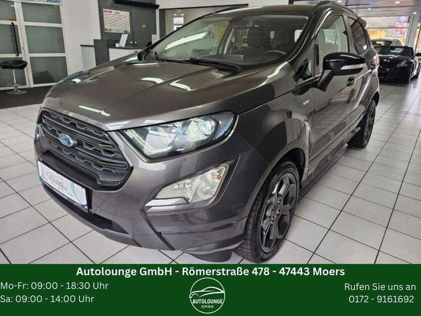 EcoSport