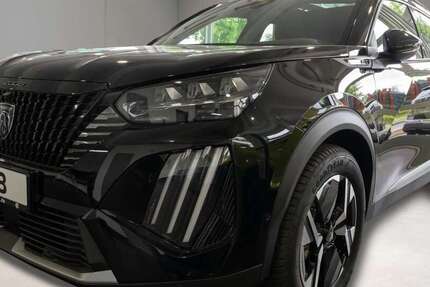 Peugeot 2008 6.200 km 25.990 &euro; Gelsenkirchen 45881