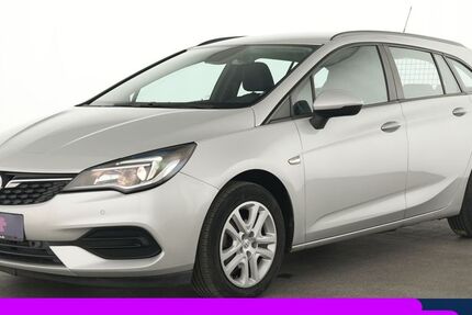 Opel Astra 52.438 km 12.869 &euro; Neuss 41460