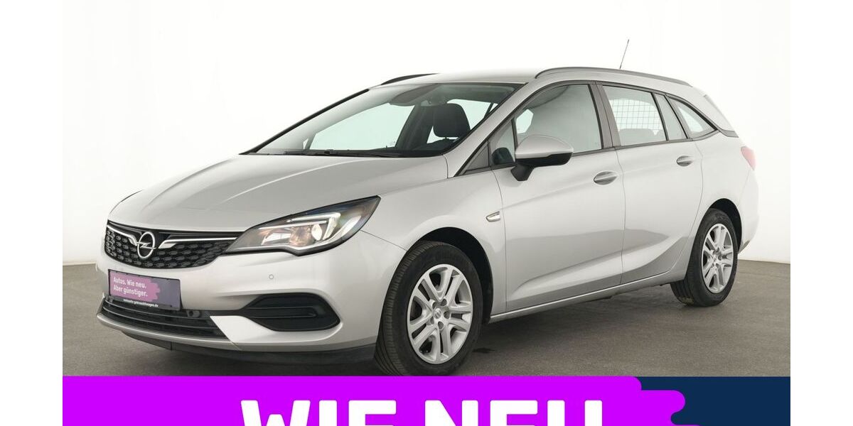 Opel Astra 52.438 km 12.869 &euro; Neuss 41460
