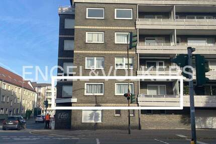 Wohnung Moers Moers-Mitte - 5 Zimmer, 156 m&sup2;, 375.000&euro; | Angebot:23987140