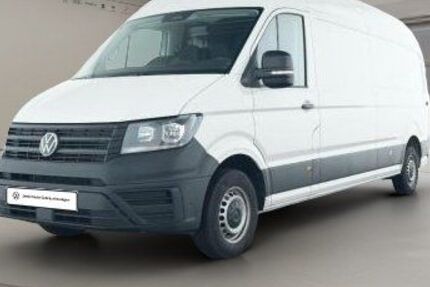 VW Crafter 21.696 km 39.990 &euro; Krefeld 47805