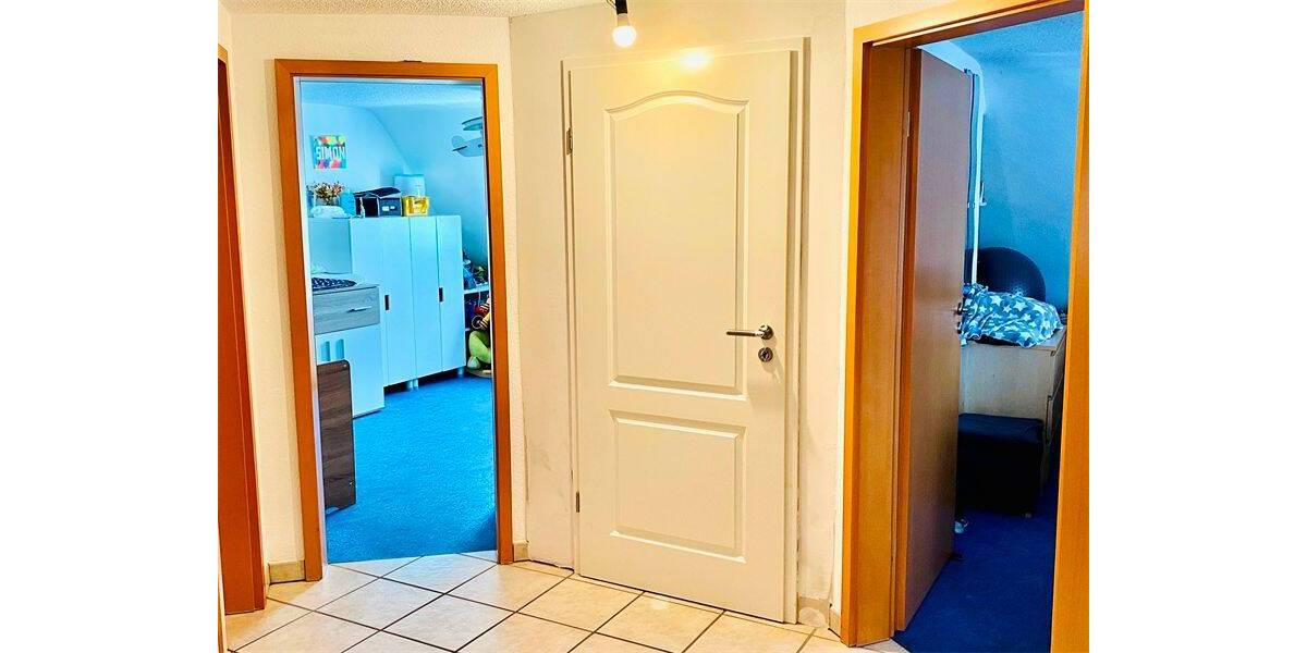 Etagenwohnung Rheinberg - 3 Zimmer, 115 m&sup2;, 1.023&euro; | Angebot:26401429