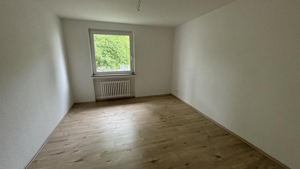 Etagenwohnung Gelsenkirchen Gelsenkirchen-Nord - 3 Zimmer, 72 m&sup2;, 509&euro; | Angebot:26147146