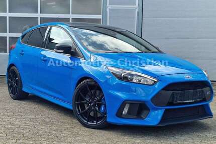 Ford Focus 70.000 km 31.980 &euro; Erkrath 40699