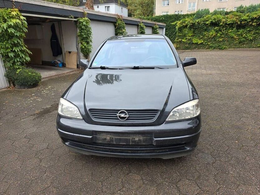 Astra
