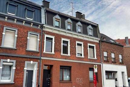 Haus Krefeld Uerdingen - 1 Zimmer, 280 m&sup2;, 349.000&euro; | Angebot:25400404