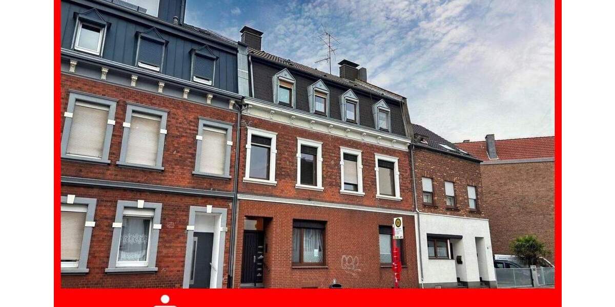 Mehrfamilienhaus, Wohnhaus Krefeld Uerdingen - 1 Zimmer, 280 m&sup2;, 349.000&euro; | Angebot:25400404