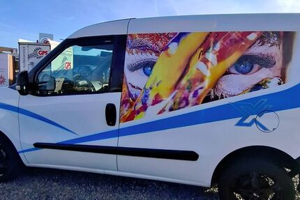 Opel Combo Life 161.604 km 4.400 &euro; Heiligenhaus 42579