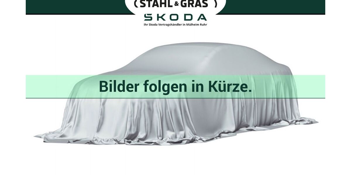 Skoda Kamiq 18.784 km 16.990 &euro; Mülheim an der Ruhr 45479