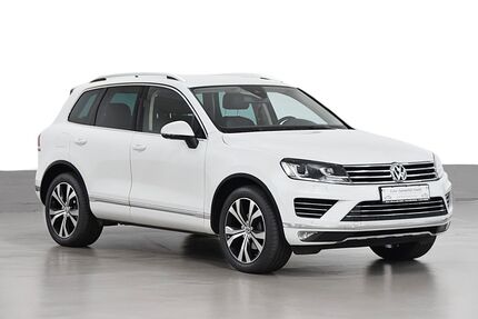 VW Touareg 199.250 km 19.990 € Düsseldorf 40597