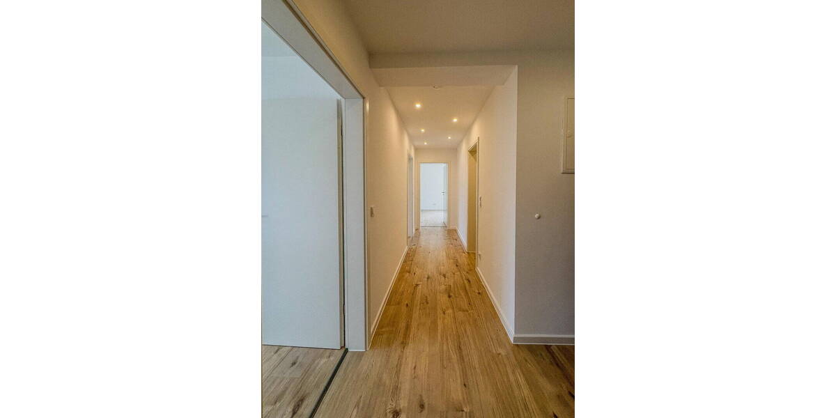 Etagenwohnung Kempen - 3 Zimmer, 78 m&sup2;, 952&euro; | Angebot:26389881