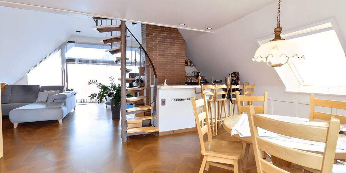 Besonderes, massives Einfamilienhaus in Duisburg-Mündelheim - pflegeleicht, hell & energieeffizient 4 zimmer