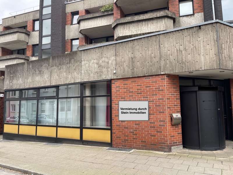 Einzelhandel in Essen 340.000 € 200 m²