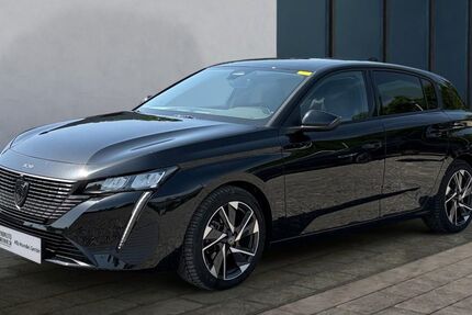 Peugeot 308 15.600 km 18.999 &euro; Meerbusch 40668