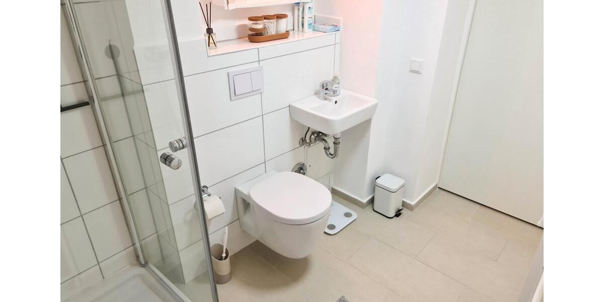 Etagenwohnung Duisburg Rheinhausen - 2 Zimmer, 35 m&sup2;, 500&euro; | Angebot:26351673