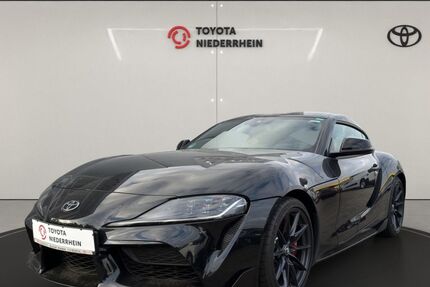 Toyota Supra 1.917 km 73.985 &euro; Krefeld 47809