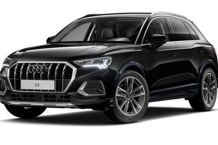 Audi Q3 7.450 km 46.588 &euro; Krefeld 47805