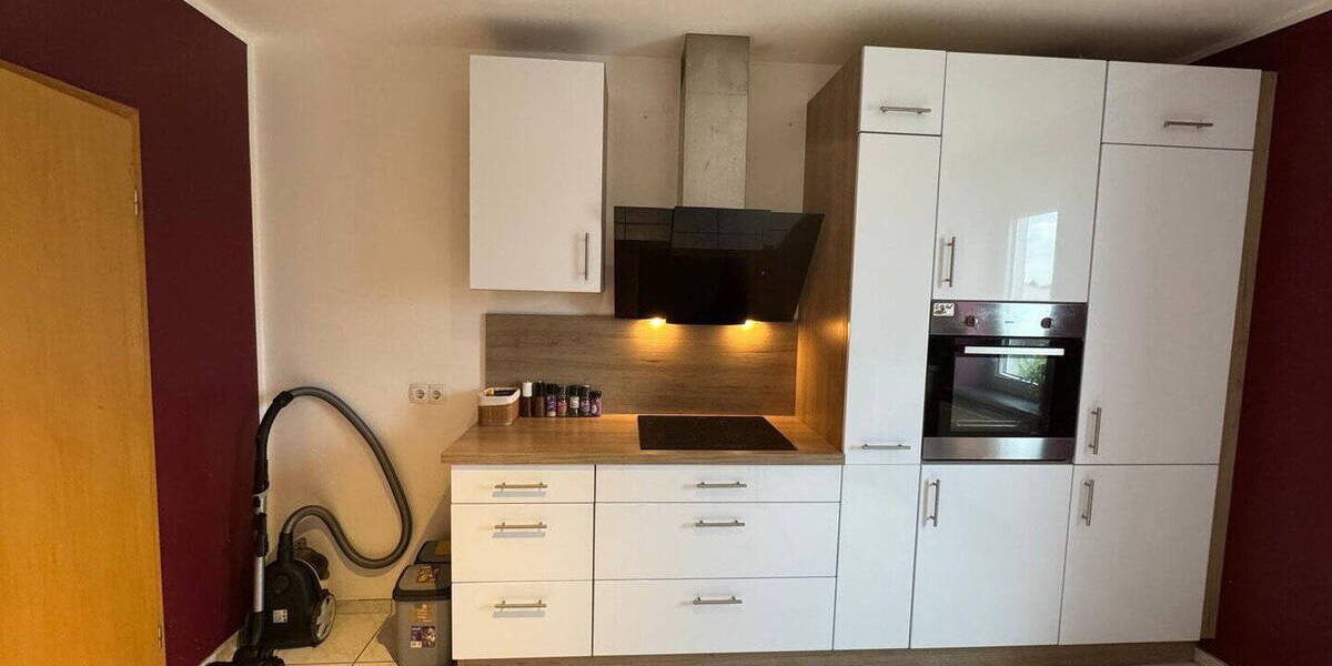 Etagenwohnung Bochum Linden - 3 Zimmer, 89 m&sup2;, 695&euro; | Angebot:26809697