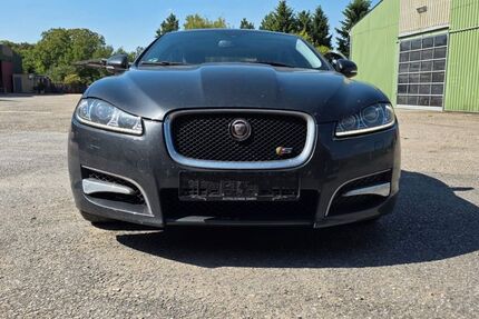 Jaguar XF 110.000 km 17.800 &euro; Duisburg 47051