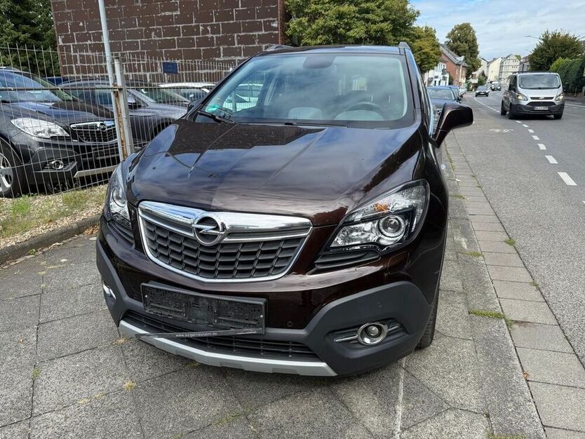Mokka