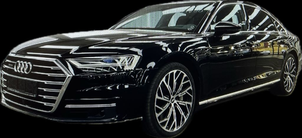 Audi A8 79.863 km 62.999 &euro; Düsseldorf 40625