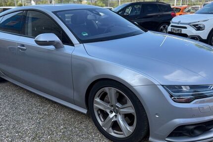 Audi A7 178.000 km 16.500 &euro; Wesel 46485