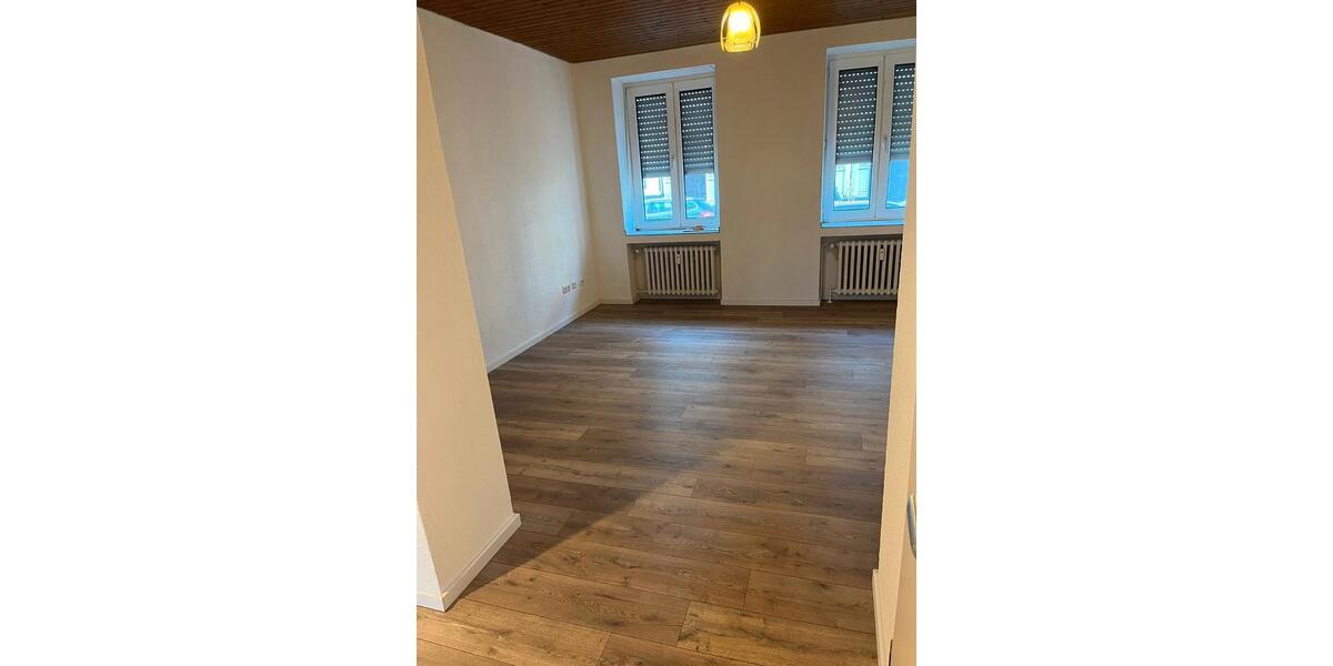 Erdgeschoßwohnung Krefeld Dießem - 1 Zimmer, 32 m&sup2;, 370&euro; | Angebot:26146151