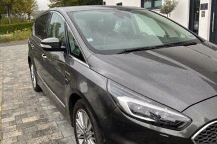 Ford S-Max 196.000 km 15.700 &euro; Duisburg 47228