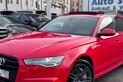 Audi A6 93.799 km 28.900 &euro; Oberhausen 46045