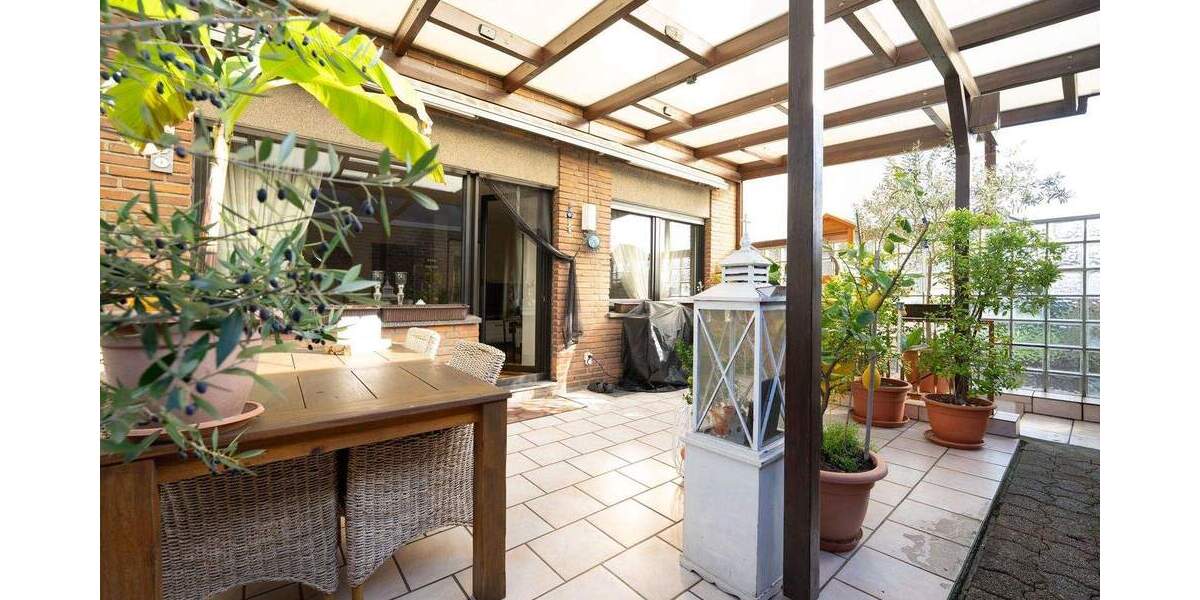 Doppelhaushälfte Krefeld-Linn Linn - 6 Zimmer, 161 m&sup2;, 398.000&euro; | Angebot:25566557