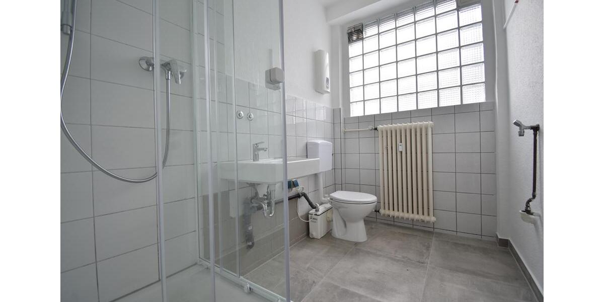 Etagenwohnung Essen Stadtkern - 3 Zimmer, 92 m&sup2;, 995&euro; | Angebot:24862007