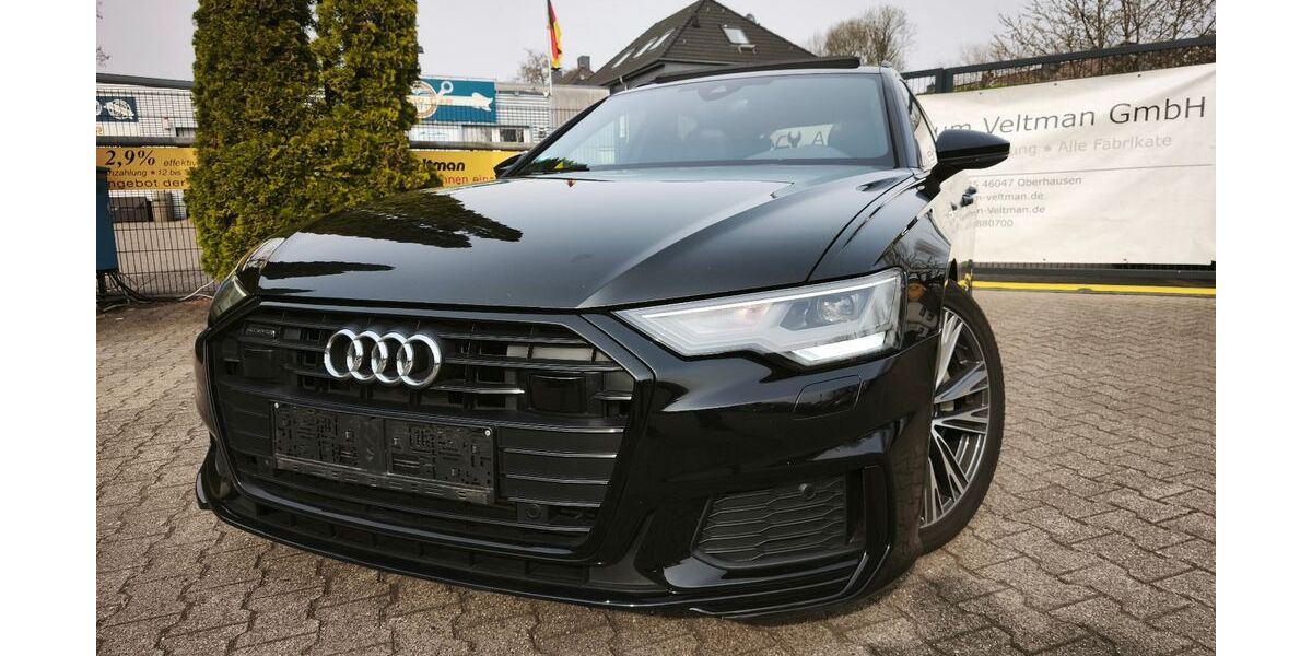 Audi A6 49.987 km 39.499 &euro; Oberhausen 46047