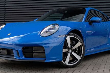 Porsche 911 Urmodell