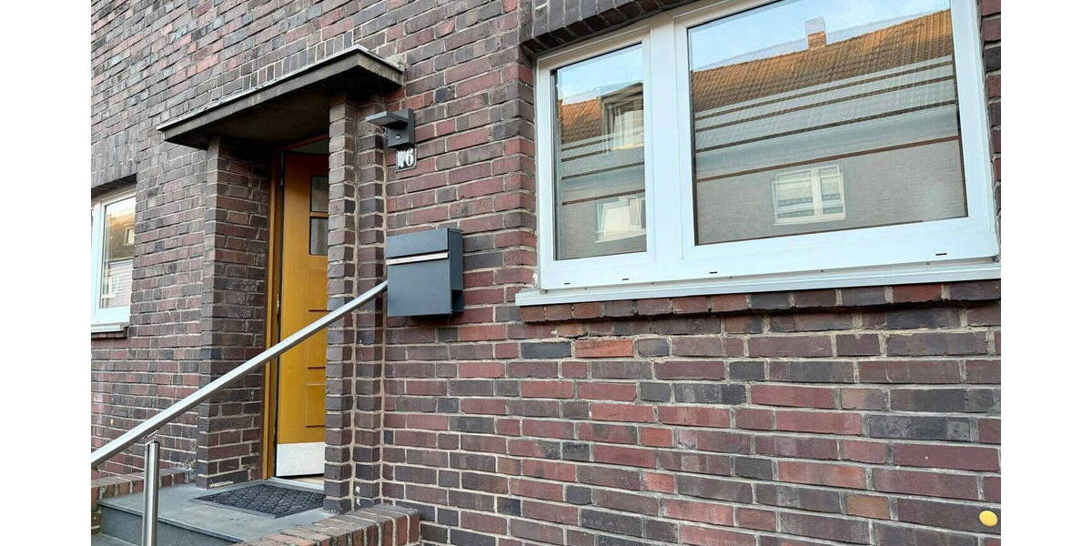 Reihenmittelhaus Düsseldorf Rath - 4 Zimmer, 85 m&sup2;, 469.000&euro; | Angebot:26330463