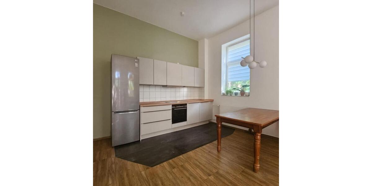 Hochparterre Wesel Fusternberg - 2 Zimmer, 65 m&sup2;, 135.000&euro; | Angebot:26837364