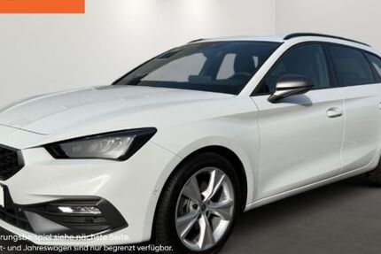 Seat Leon 16.517 km 28.750 &euro; Neuss 41460